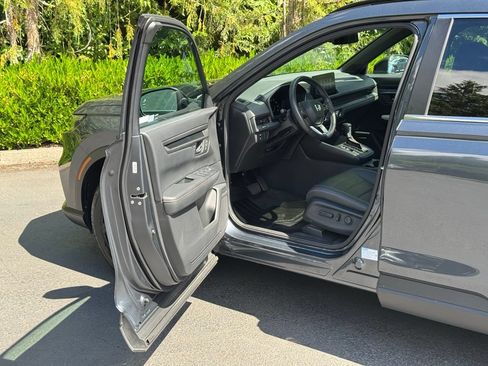 Certified 2024 Honda CR-V Sport-L image 7
