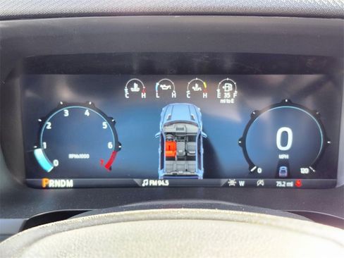 New 2025 Ford F150 XL w/ Equipment Group 103A High image 29