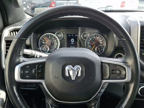 Certified 2022 RAM 1500 Big Horn image 18