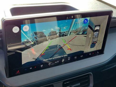 New 2026 Ford Maverick Lariat w/ Black Appearance Package image 28