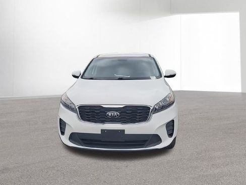 Used 2020 Kia Sorento LX AWD/4WD image 3