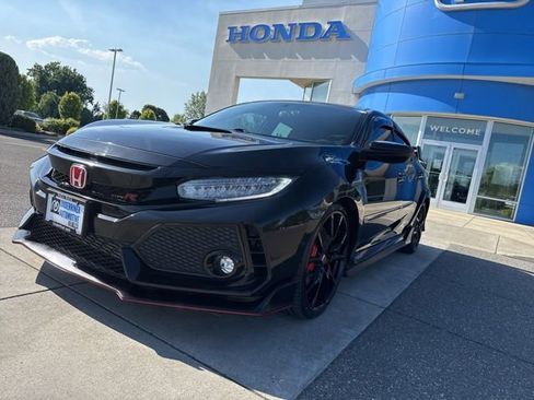 Used 2019 Honda Civic Type R image 14