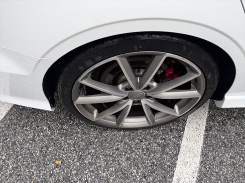 Used 2016 Audi S3 Premium Plus w/ Technology Package image 13