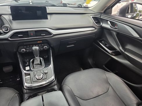 Used 2023 MAZDA CX-9 Touring Plus AWD/4WD image 14