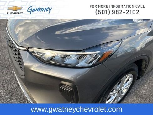 Used 2024 Ford Escape Active image 14