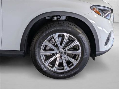 Certified 2026 Mercedes-Benz GLC 300 image 22