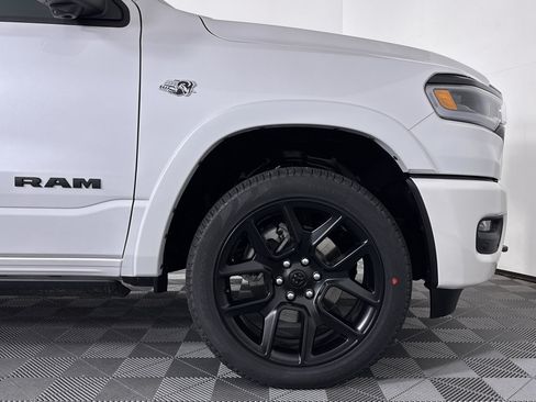 New 2026 RAM 1500 Limited w/ Night Edition AWD/4WD image 27