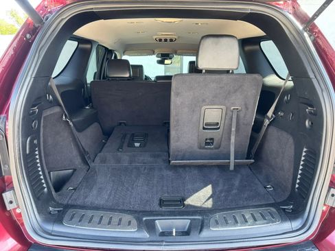 Used 2017 Dodge Durango GT w/ Nav & Power Liftgate Group image 71