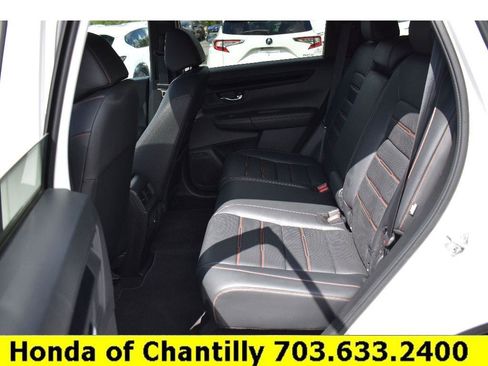 Certified 2024 Honda CR-V Sport-L image 30