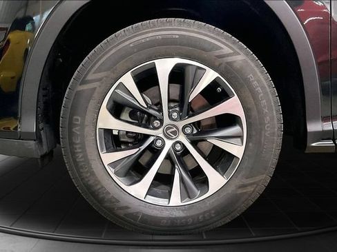 Used 2022 Lexus RX 350L Premium w/ Premium Package AWD/4WD image 11