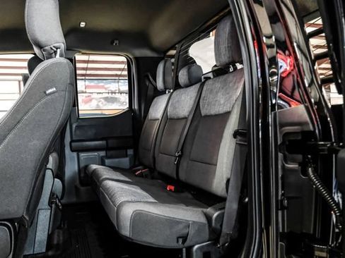 Used 2023 Ford F450 XLT w/ XLT Value Package AWD/4WD image 34