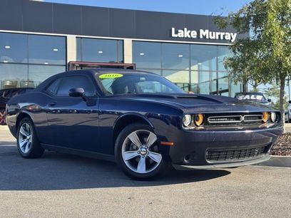 Used 2016 Dodge Challenger SXT w/ Driver Convenience Group