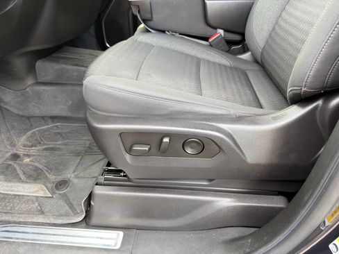 Used 2023 Chevrolet Silverado 1500 RST image 25