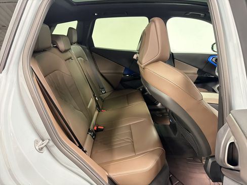 New 2026 BMW X3 xDrive30 w/ Premium Package AWD/4WD image 28