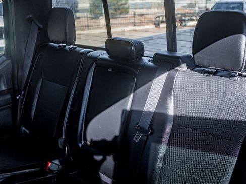 Used 2018 Ford F250 Lariat w/ Lariat Ultimate Package image 40