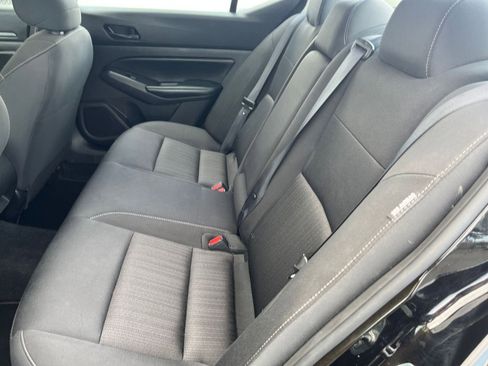 Used 2023 Nissan Altima 2.5 S image 23