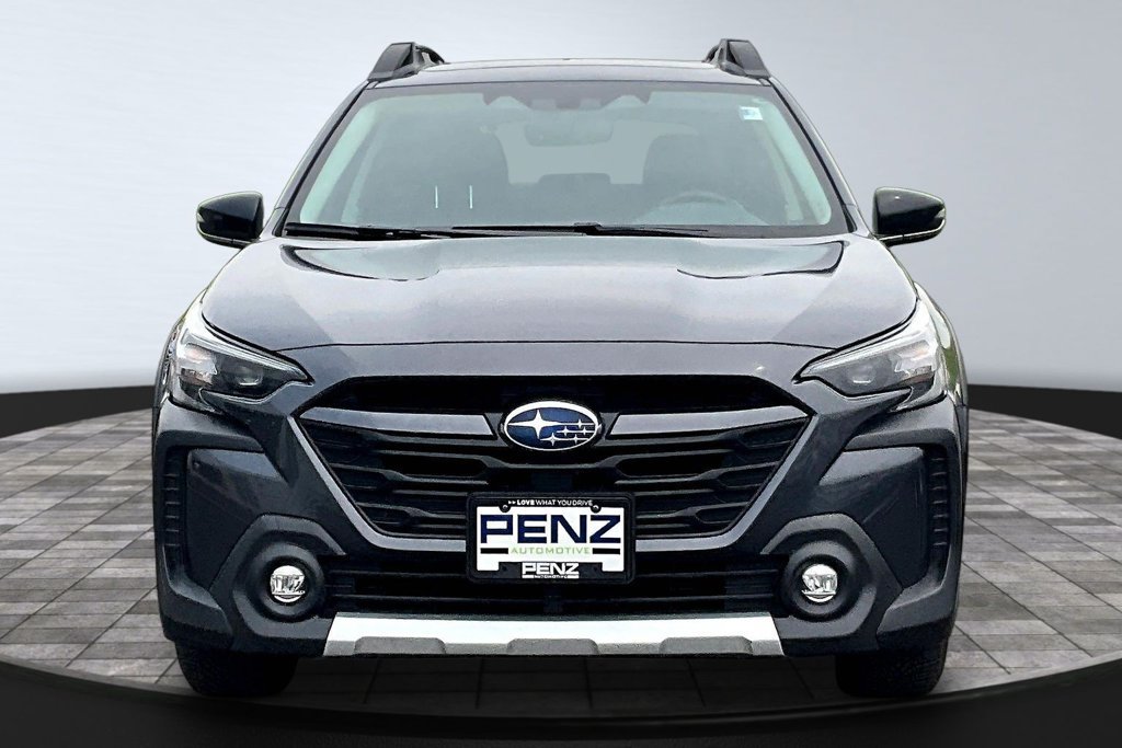 Used 2024 Subaru Outback Limited XT AWD/4WD image 2