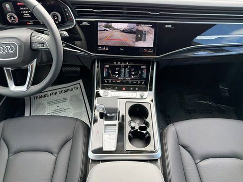 New 2026 Audi Q8 Premium Plus AWD/4WD image 19
