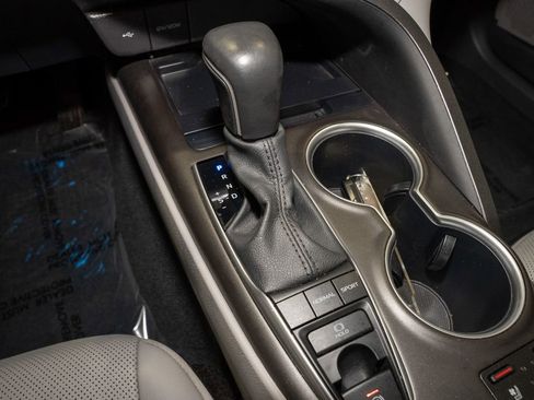 Certified 2023 Toyota Camry XLE w/ Navigation Package image 15