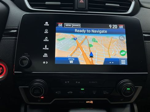 Used 2018 Honda CR-V Touring image 27