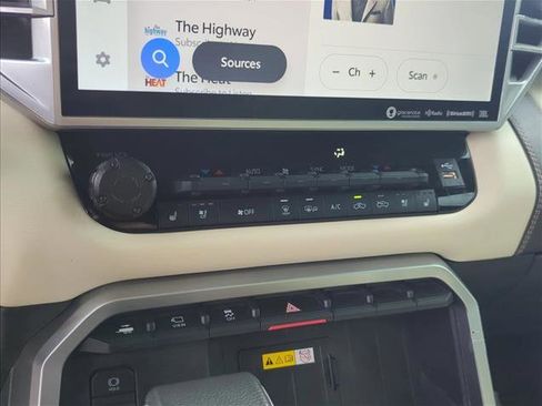 Used 2024 Toyota Tundra 1794 Edition image 21