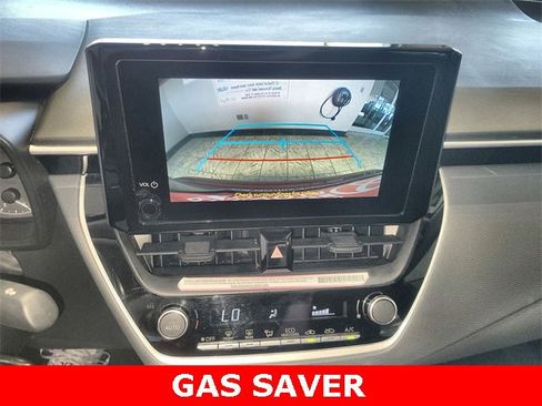 Used 2024 Toyota Corolla LE image 17