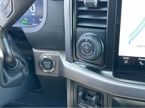 New 2025 Ford F150 XLT w/ Equipment Group 302A MID image 26