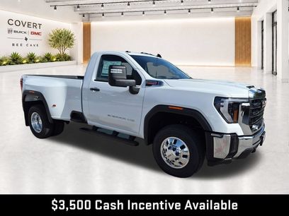 New 2026 GMC Sierra 3500 Pro