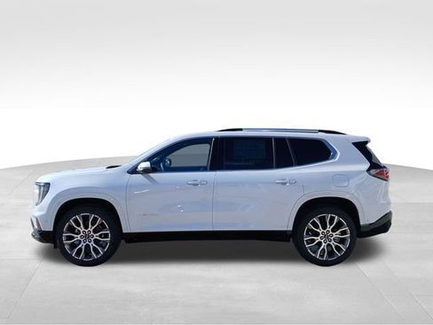 New 2026 GMC Acadia Denali Ultimate AWD/4WD image 2