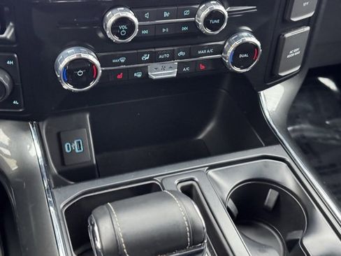 Certified 2023 Ford F150 XLT w/ Equipment Group 302A High image 15