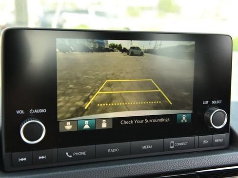 Used 2025 Honda Civic Sport image 13