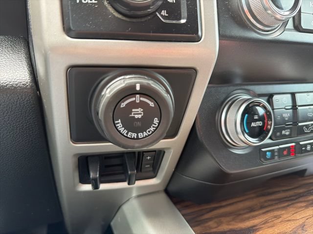 Used 2020 Ford F150 Lariat w/ Equipment Group 502A Luxury AWD/4WD image 26