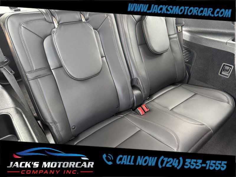 Used 2024 Lincoln Aviator Reserve w/ Equipment Group 201A AWD/4WD image 30