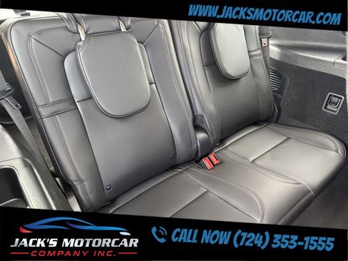 Used 2024 Lincoln Aviator Reserve w/ Equipment Group 201A image 30