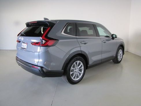 Certified 2024 Honda CR-V EX-L image 25