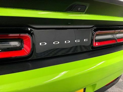 Used 2023 Dodge Challenger R/T Scat Pack image 8