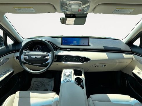 Used 2024 Genesis GV70 2.5T image 10