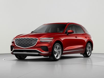 New 2026 Genesis GV70 2.5T Select