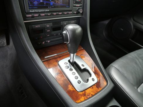 Used 2009 Audi A4 3.2 AWD/4WD image 20