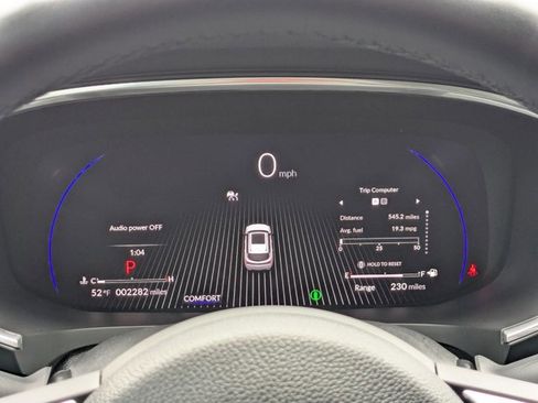 Certified 2025 Acura MDX SH-AWD image 11