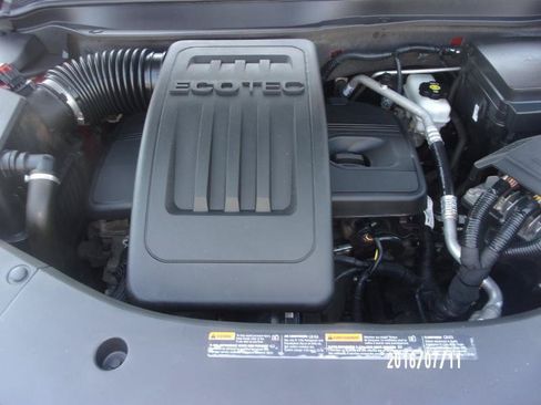 Used 2013 Chevrolet Equinox LT w/ Driver Convenience Package FWD image 18