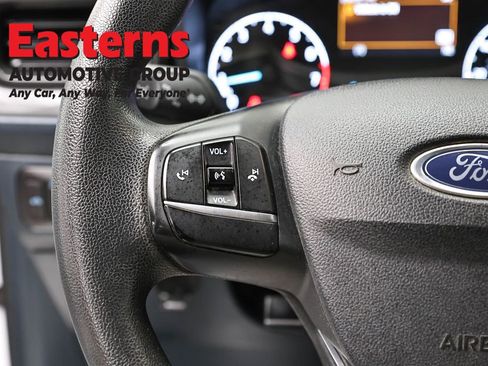 Used 2022 Ford Maverick XL w/ Equipment Group 100A Standard image 15