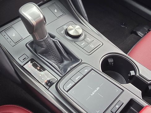 Certified 2024 Lexus IS 350 F Sport w/ Accessory Package 2 image 24