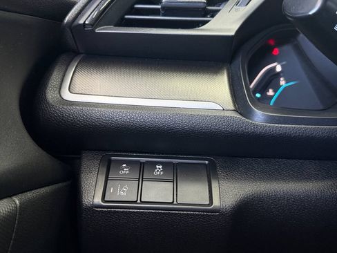 Used 2019 Honda Civic LX image 18