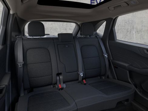 New 2026 Ford Escape Active w/ Active Premium Tech Pack AWD/4WD image 11
