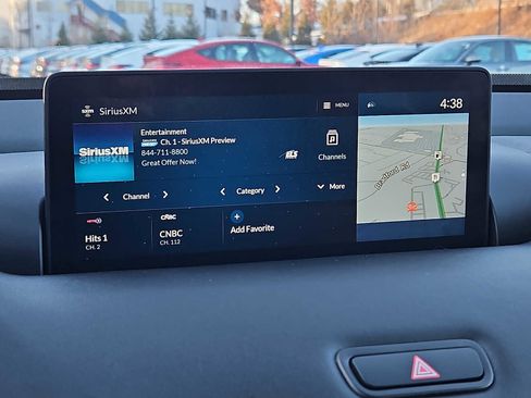 Used 2023 Acura TLX w/ Technology Package image 19