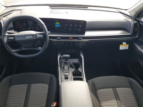 New 2026 Kia Sorento LX image 24
