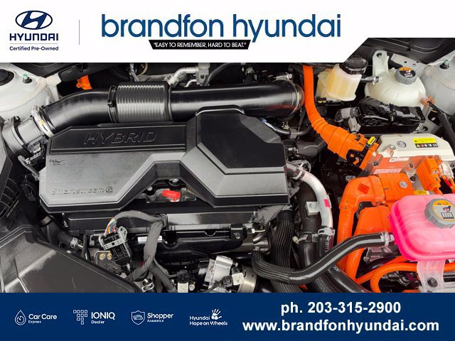 Used 2026 Hyundai Santa Fe SE AWD/4WD image 35