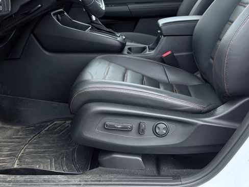 Used 2025 Honda CR-V Sport-L image 20