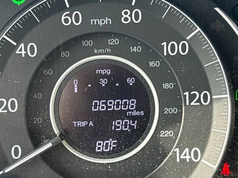 Used 2015 Honda CR-V EX-L image 18